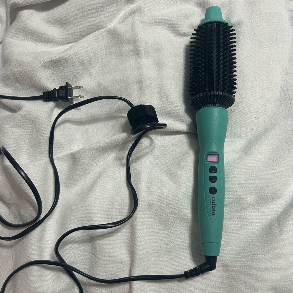 calista styling wand